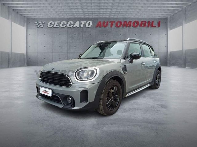 MINI Mini Countryman F60 Mini Countryman 1.5 Coo