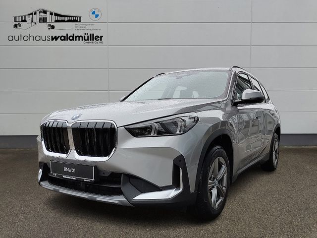 BMW X1 xDrive25e