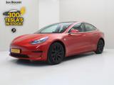 Tesla Model 3 Standard RWD Plus 92% SoH [ TREKHAAK+LFP - rote Tesla Model 3