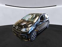 Volkswagen up! eco up! ACTIVE*Maps+More*TEMP*MFL*SHZ*CAM*LM
