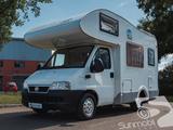 Knaus SPORT TRAVELLER 505 D - Knaus 5