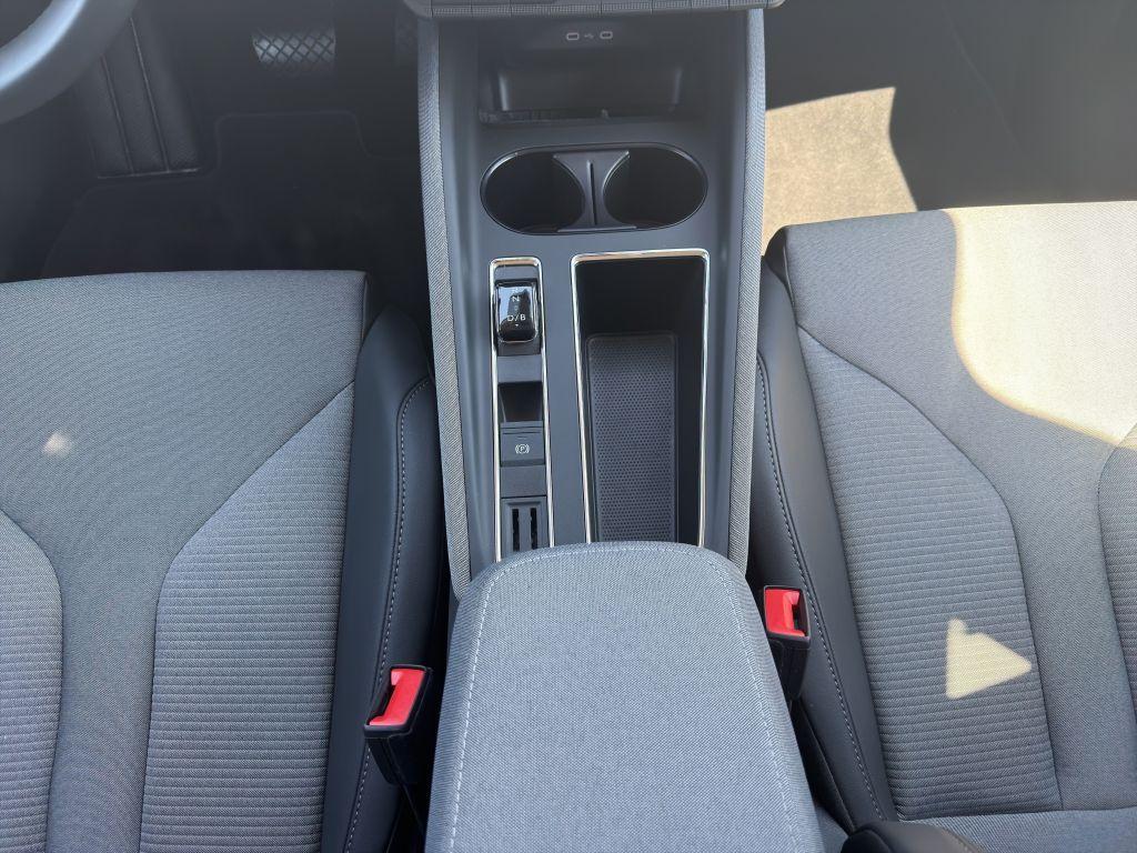 Skoda Enyaq 85x