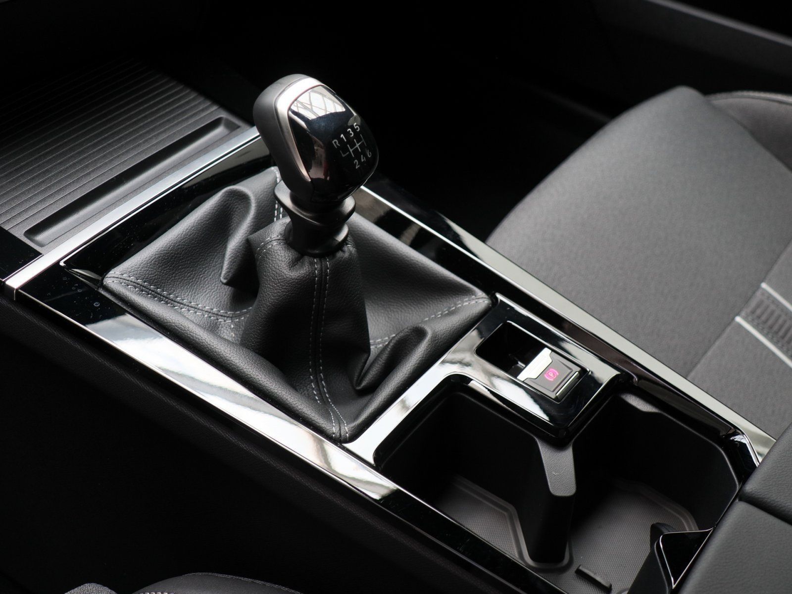 Opel Astra - Bild 9