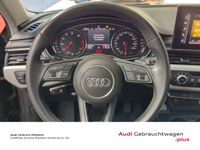 Audi A4 - Vorschau Bild 21