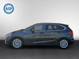 BMW 220i Active Tourer "Luxury Line" PANO AHZ LEDER - : Van, Luxury