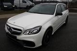 Mercedes-Benz S 1.HD Keramik+Driver+B/O+Night+Designo+MWST - gebrauchte Mercedes-Benz E 63 AMG aus dem Jahr 2016