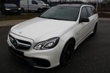 Mercedes-Benz S 1.HD Keramik+Driver+B/O+Night+Designo+MWST - gebrauchte Mercedes-Benz E 63 AMG aus dem Jahr 2016