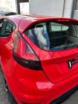 Ford Fiesta 1,25 KLIMA/SITZHEIZUNG/CARPLAY/SPORT - Ford Fiesta aus 2009: Sport