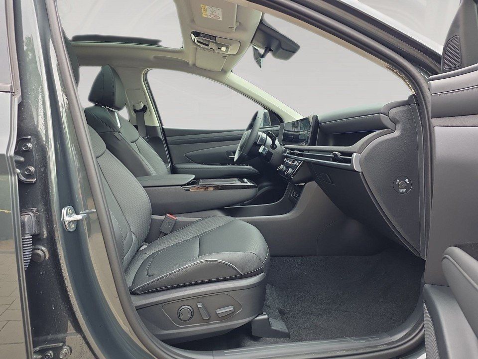 Hyundai TUCSON - Bild 14