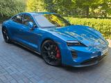 Porsche Taycan GTS * VOLL* Approved bis 9/28 - Porsche Taycan in Bremen