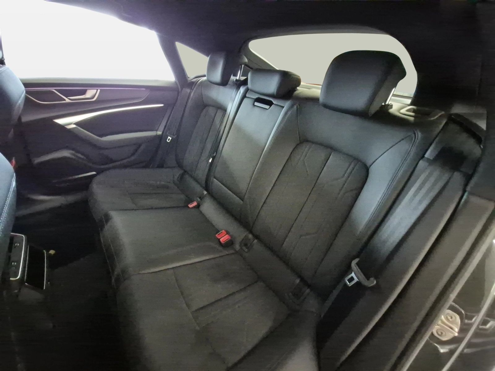 Audi A7 - Bild 13