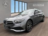 Mercedes-Benz E 300 de T AVANTGARDE+LED+KAMERA+CARPLAY+WIDE+SH - Mercedes-Benz E 300 in Chemnitz