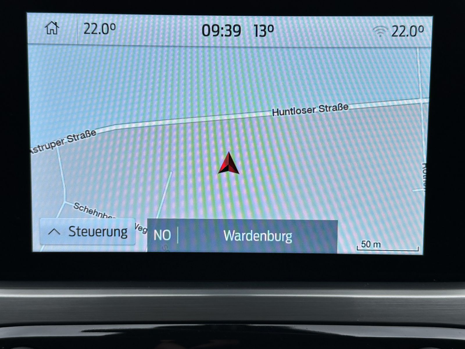 Fahrzeugabbildung Ford Kuga 2.0 EB 4x4 Titanium X NAV+LED+AHK+B&O+KAM