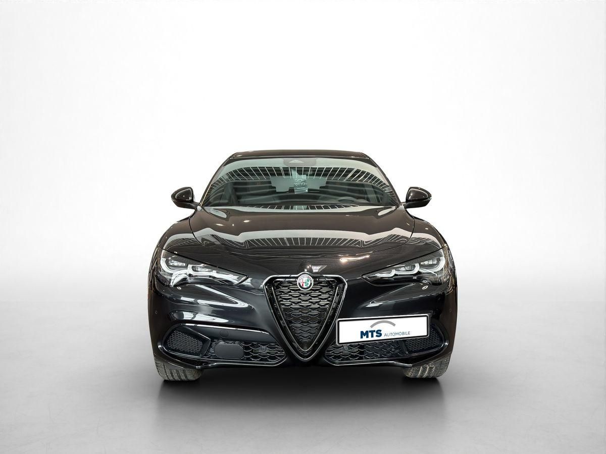 Alfa Romeo Stelvio - Bild 3