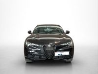 Alfa Romeo Stelvio - Vorschau Bild 3
