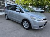 Mazda 5 Lim. 2.0 CD Exclusive 7-SITZE-SD-93000-KM-TÜV - Mazda 5 aus 2007