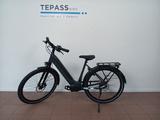 Gazelle Ultimate C5 - Gazelle E-Bikes