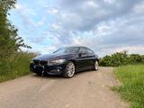 BMW 435 Gran Coupé 435d xDrive Gran Coupé Luxury... - BMW 435 Gran Coupé aus 2015