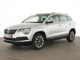 Skoda Karoq Clever Pano|LED|el.Heck|Key|4xSHZ|Business - Skoda Karoq in Krefeld