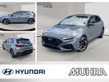 Hyundai i30 N LINE 7-DCT 48V NAVI LED SHZ KAMERA - Hyundai i30 Neuwagen in Essen