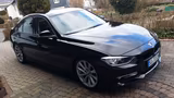 BMW 328i Modern Line  - scheckheftgepflegte BMW 328
