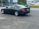 BMW 730d sehr gepflegt - BMW 730 in Düsseldorf