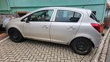 Opel opel corsa - Opel Corsa aus 2009 mit Diesel-Antrieb
