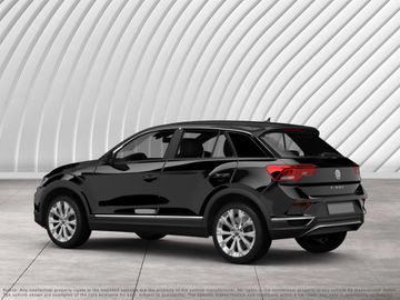 Volkswagen T-Roc - 4