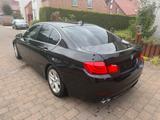 BMW 530d TÜV NEU 07/27 H&R Leder - BMW 530 aus 2010: 530d