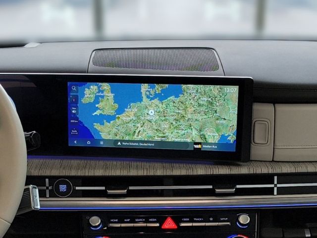Fahrzeugabbildung Hyundai SANTA FE PHEV 1.6 T-GDI 4WD Signature Komfort-Pa