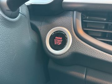 Kia Picanto 1.2 GT-Line Launch Edition GD LED NAV