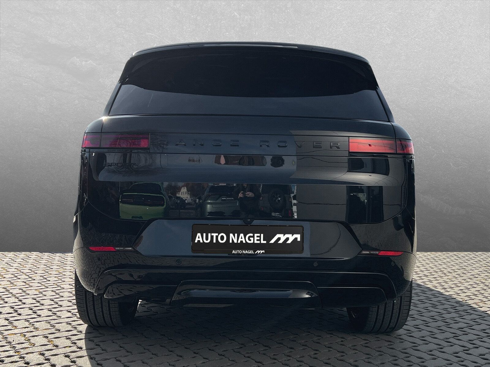 Land Rover Range Rover Sport - Bild 7