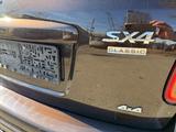 Suzuki SX4 Club 4X4 EURO 5 Navi Tempomat AHK - Suzuki SX4 Club mit Diesel-Antrieb