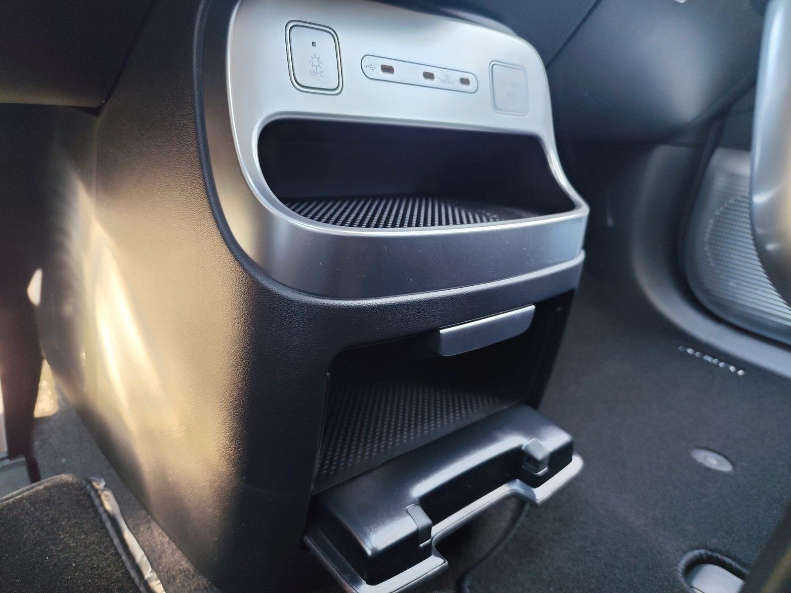 Hyundai IONIQ 9 – Bild 32