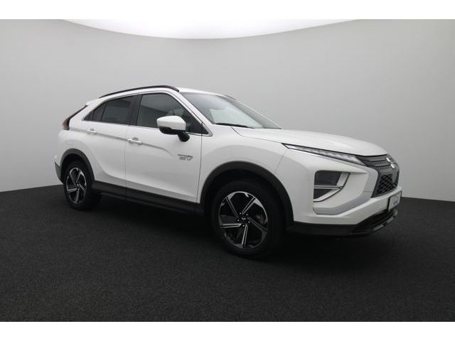 Fahrzeugabbildung Mitsubishi Eclipse Cross 2.4 Basis Hybrid 4WD