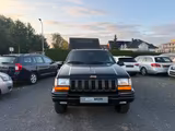 Jeep Grand Cherokee Limited V8-5.2*2.HD*158TKM - gebrauchte Jeep Grand Cherokee aus dem Jahr 1997