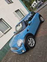 MINI Mini Cooper - MINI Cooper C aus 2009