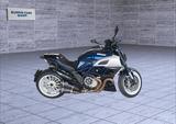 Ducati Diavel AMG Chromo - DUCATI DIAVEL AMG