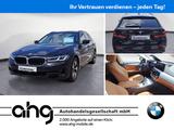 BMW 530i xDrive Touring Innovationsp. Aut. Panorama - BMW 530 mit Benzin-Antrieb: Kombi