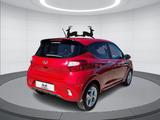 Hyundai New i10 1.2 PRIME Navi PDC 15"Alu KLIMA RFK - Hyundai i10 Prime mit Benzin-Antrieb