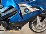 BMW F800ST - BMW F 800 ST