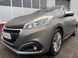 Peugeot 208 1,2 81kW 110PS Allure/LED/PDC/KAM/CarPlay - Peugeot 208 Gebrauchtwagen in Dortmund