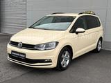 Volkswagen Touran 2.0 TDI DSG "Taxi + Taxameter" 7- Sitzer - Volkswagen Touran: Taxi