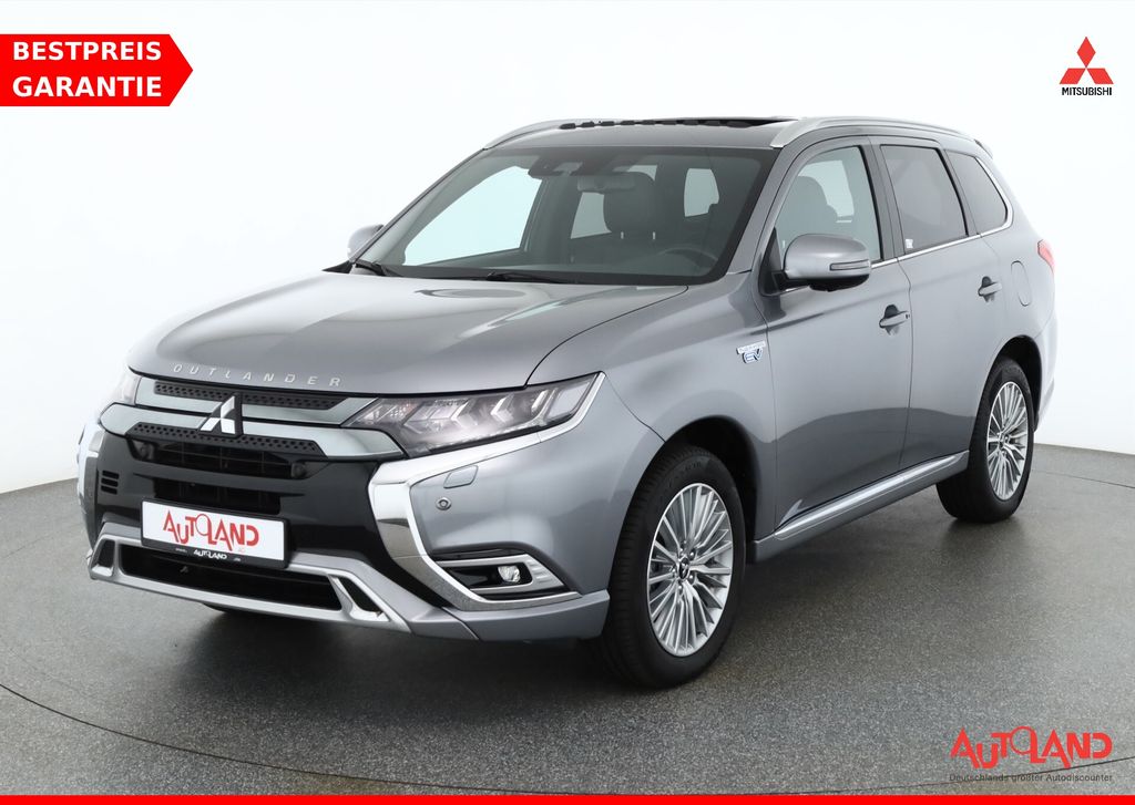 Image of Mitsubishi Outlander