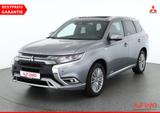 Mitsubishi Outlander 2.4 PHEV CVT Top 4WD LED Navi AHK 360° - Mitsubishi Outlander mit Hybrid-Antrieb