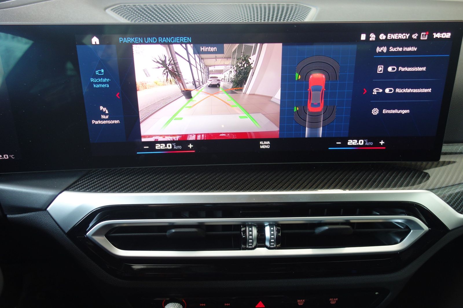 BMW M2 Coupé M Drivers P. Head-Up HK HiFi DAB LED foto 11