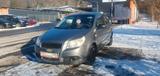 Chevrolet Aveo Schrägheck Basis*TÜV-NEU* - gebrauchte Chevrolet Aveo aus dem Jahr 2009
