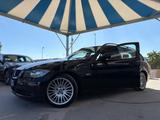BMW Bmw 320 320d cat Touring Futura BELLISSIMA! - BMW 320 aus 2007: Kombi, 320d