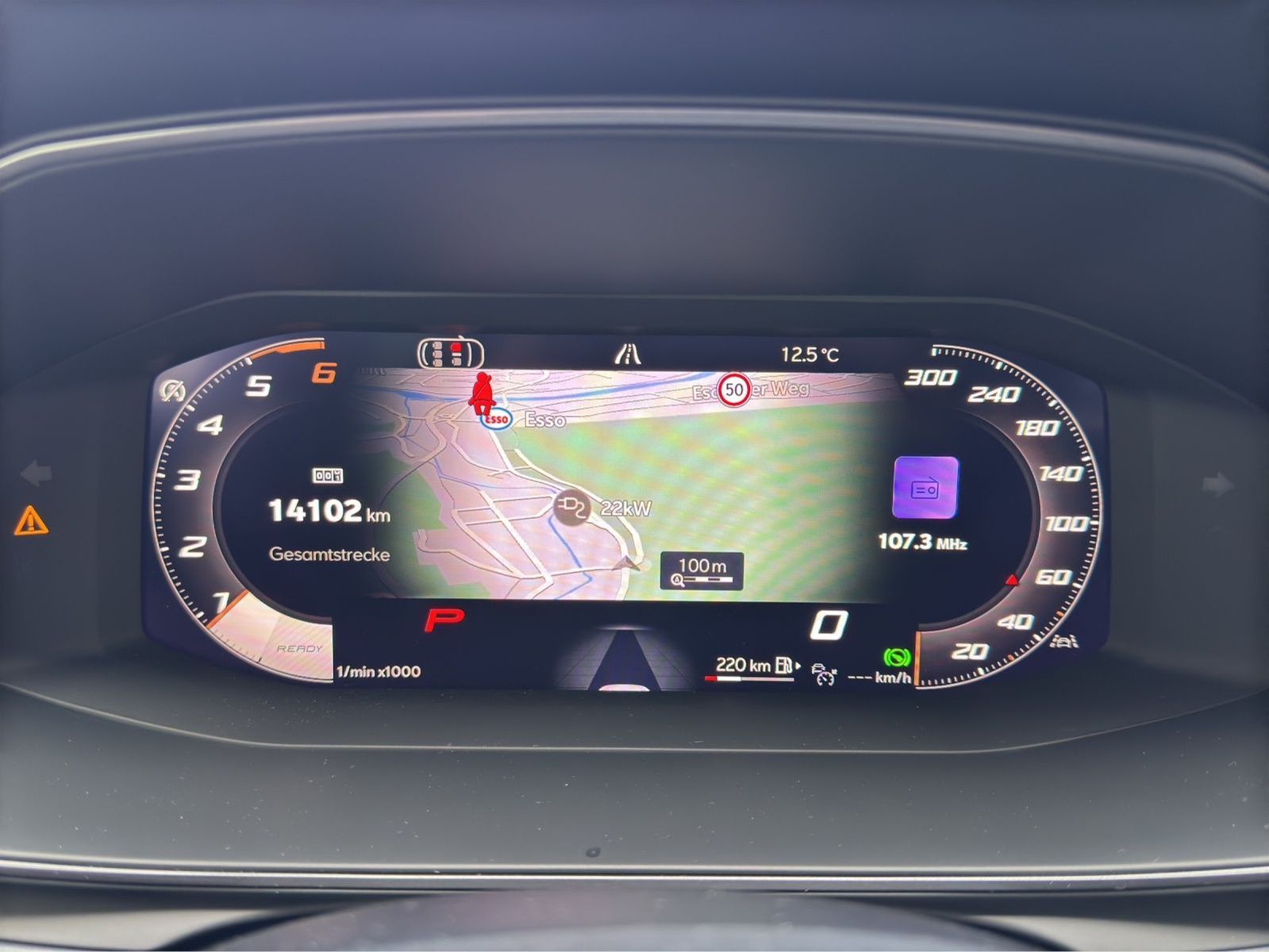Cupra Leon - Bild 10