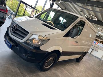 Mercedes-Benz Sprinter II Kasten L1H1  *2.HAND*AHK*3-SITZE